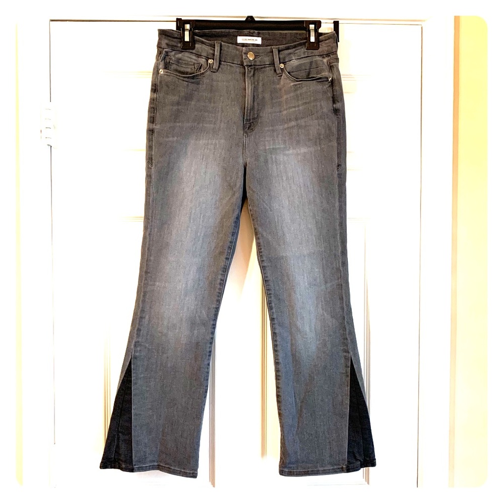 Good American Jeans size 12🌸